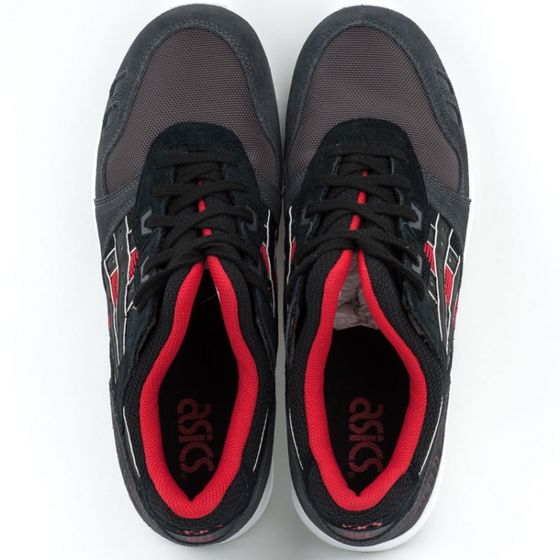 Кроссовки Asics Gel-Lyte III H6X2L-9090 (black-black)