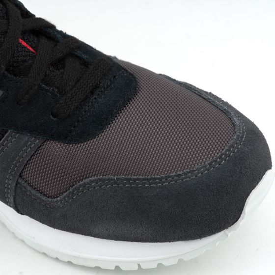 Кроссовки Asics Gel-Lyte III H6X2L-9090 (black-black)