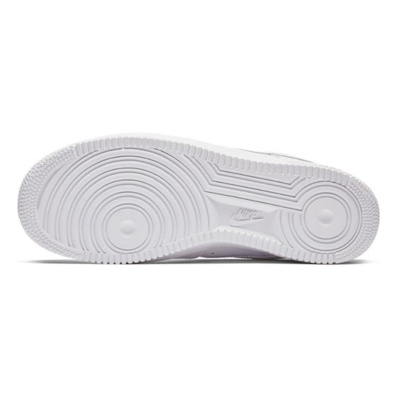 Кеды женские Nike Wmns Air Force 1 07 315115-112 (white-white)