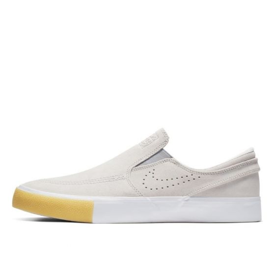 Janoski slip on gum discount