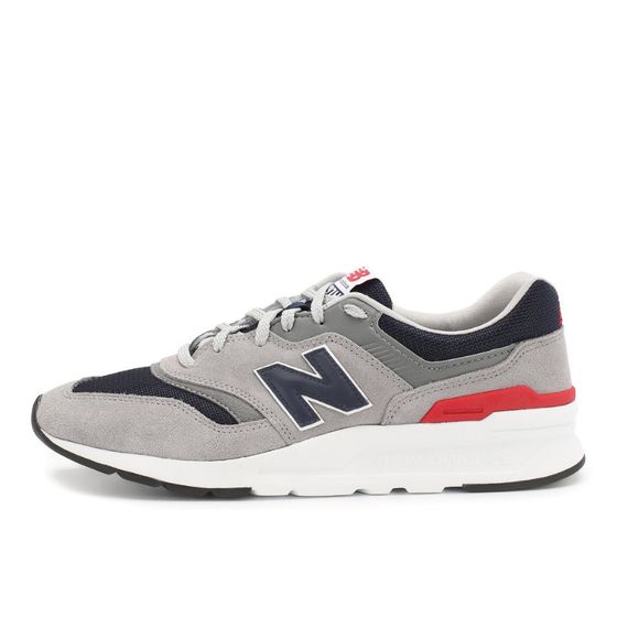 New balance cm997hcj team away cheap grey