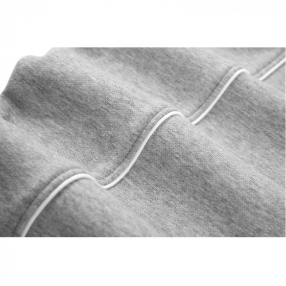 Толстовка Coppolella Round Collar Sweater V1BFB3301854 (grey)
