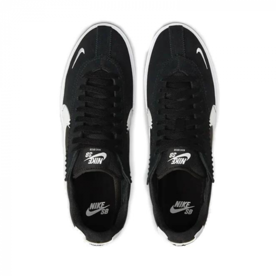 Кеды Nike SB BRSB DH9227-001 (black-white)