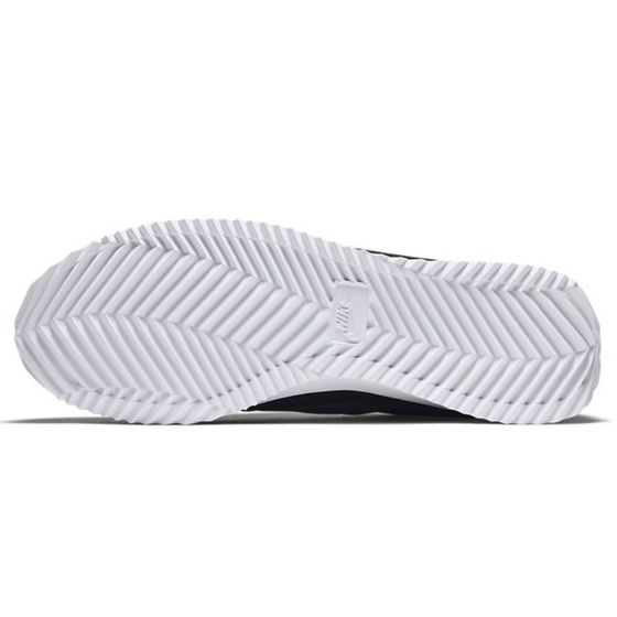 Кроссовки Nike Cortez Ultra Moire 845013-001 (black-black-white)