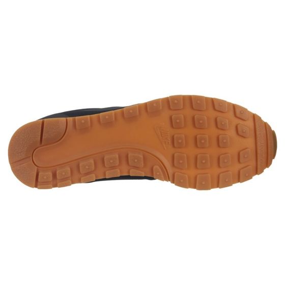 Кроссовки Nike MD Runner 2 19 AO0265-001 (black-anthracite-gum)