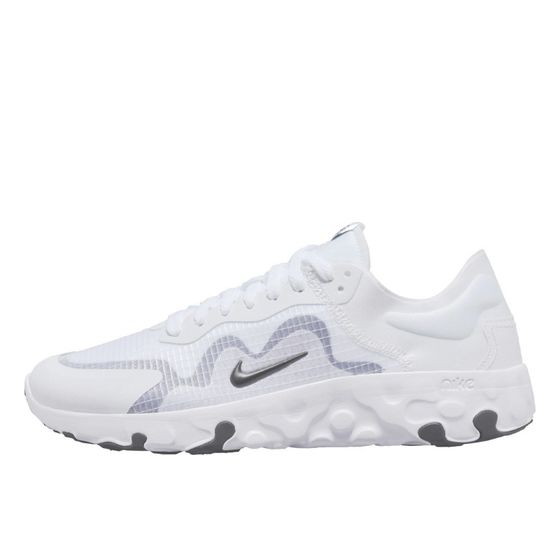 Кроссовки Nike Renew Lucent BQ4235-100 (white-black)