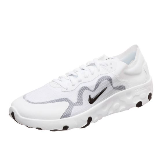 Кроссовки Nike Renew Lucent BQ4235-100 (white-black)