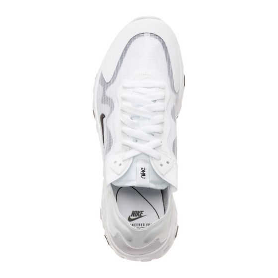 Кроссовки Nike Renew Lucent BQ4235-100 (white-black)