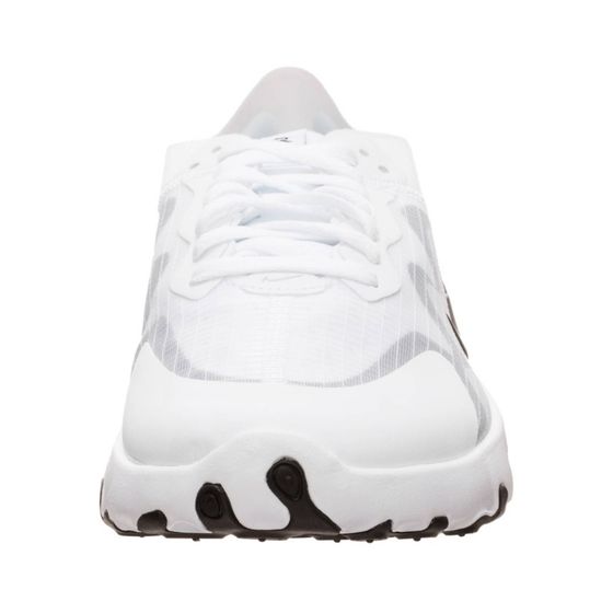 Кроссовки Nike Renew Lucent BQ4235-100 (white-black)