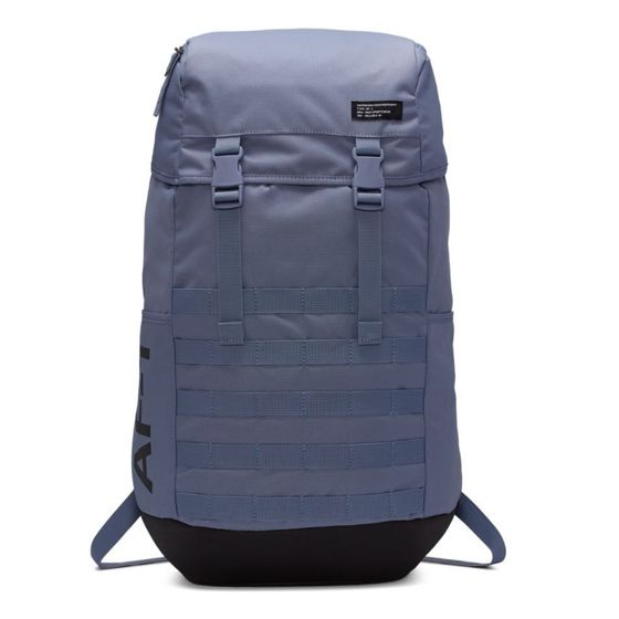 Рюкзак Nike AF-1 Backpack BA5731-512 (stellar indigo-black)