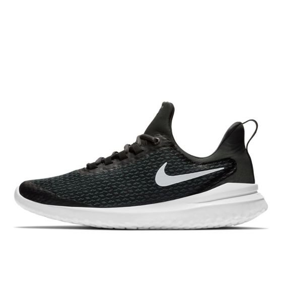 Кроссовки Nike Renew Rival AA7400-001 (black-white-anthracite)