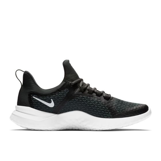 Кроссовки Nike Renew Rival AA7400-001 (black-white-anthracite)
