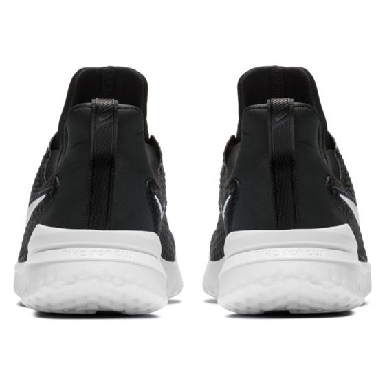 Кроссовки Nike Renew Rival AA7400-001 (black-white-anthracite)