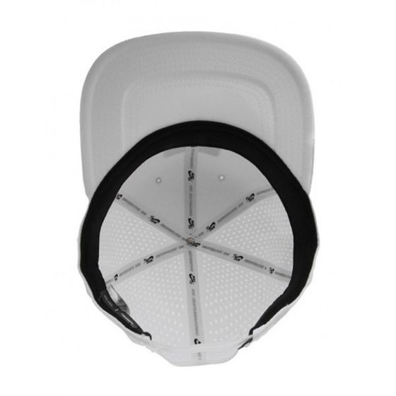 Кепка Nike SB Aerobill 2.0 Pro Cap BV2659-100 (white-black)