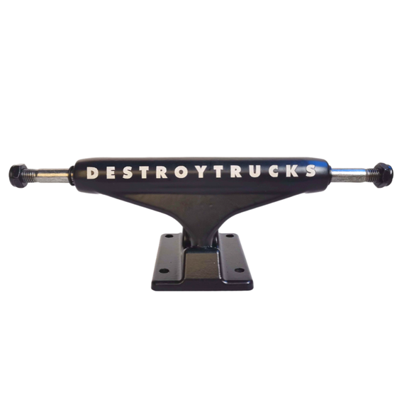 Подвески Для Скейтборда Destroy Trucks dstr21-trkblk (black)