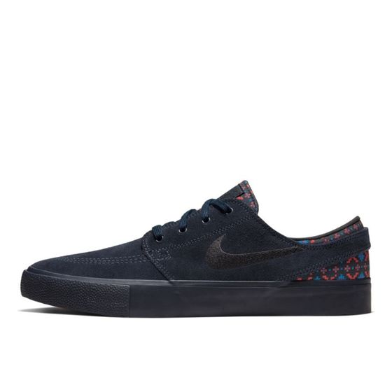 Nike SB Zoom Janoski RM Premium CI2231 401 dark obsidian black