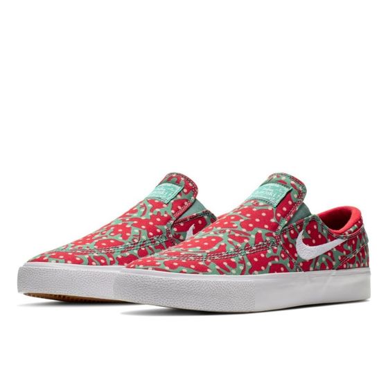 Nike SB Zoom Janoski Slip RM Canvas CI9732 300 cabana white