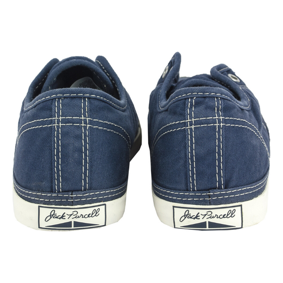 Кеды Converse Jack Purcell Lp Slip 129454c (navy)