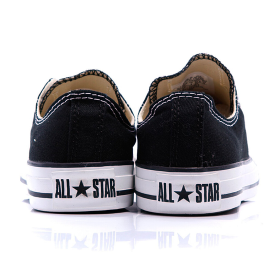 Кеды Converse Chuck Taylor All Star OX M9166 (black)