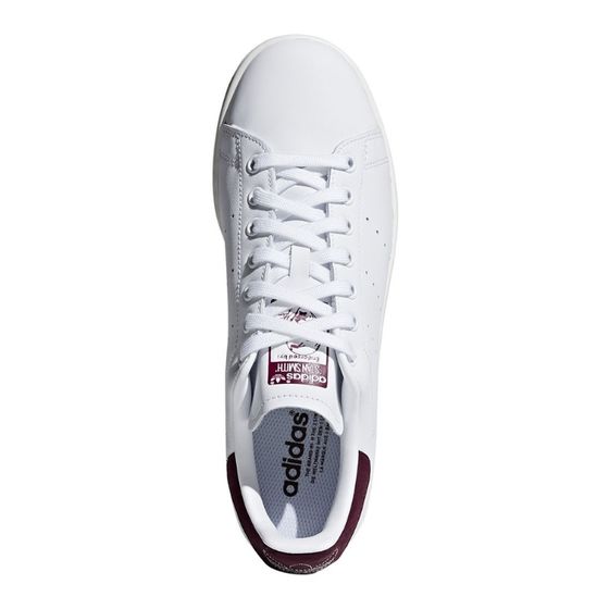 adidas Originals Stan Smith DB3526 ftwr white maroon