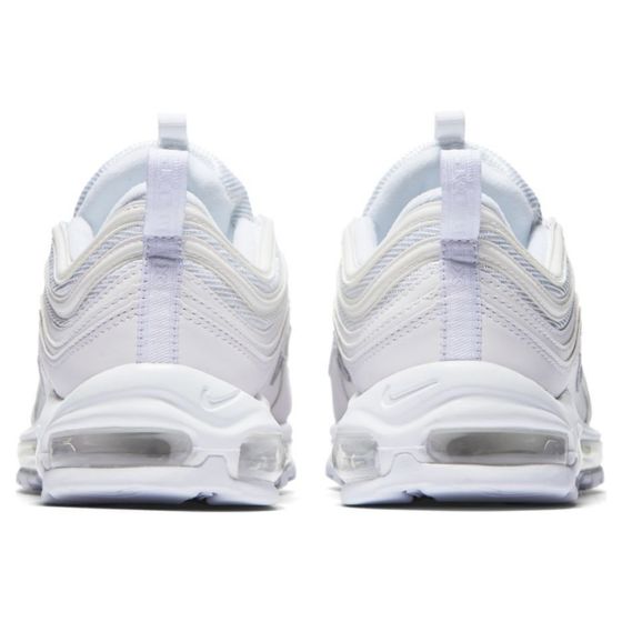 Кроссовки Nike Air Max 97 921826-101 (white-wolf grey-black)