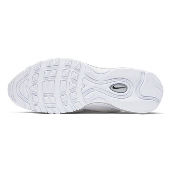 Кроссовки Nike Air Max 97 921826-101 (white-wolf grey-black)
