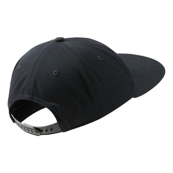 Кепка Nike SB Pro Cap CI4460-010 (black-anthracite-black)