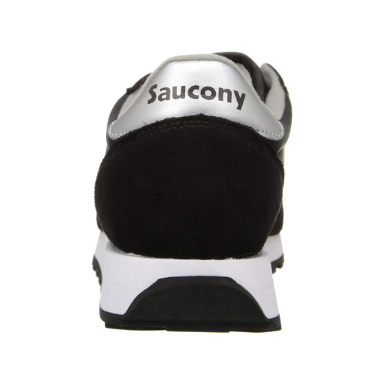 Кроссовки женские Saucony Jazz Original S1044-1 (black-silver)