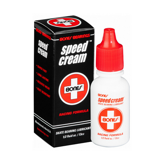 Смазка Bones Speed Cream BALSOSPD (multi)
