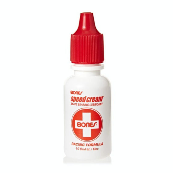 Смазка Bones Speed Cream BALSOSPD (multi)