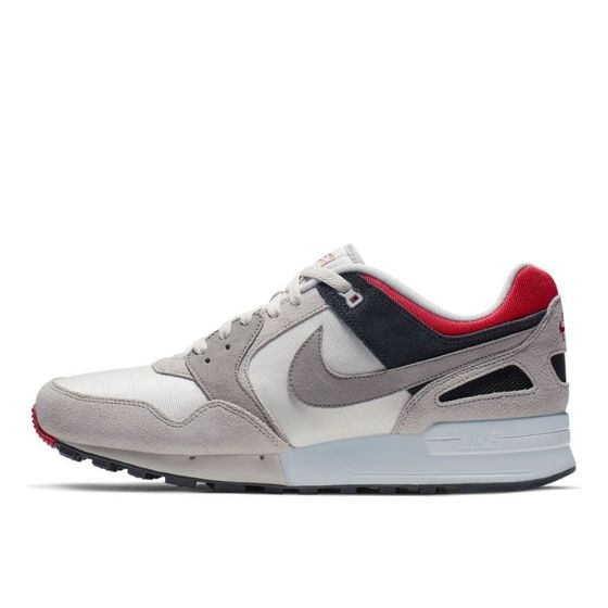 Кроссовки Nike Air Pegasus 89 SE CI6396-100 (swan-medium grey)