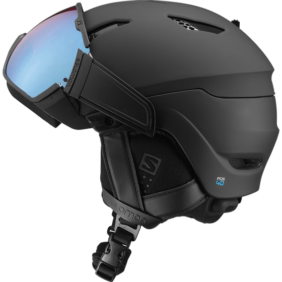 Salomon driver m 2025