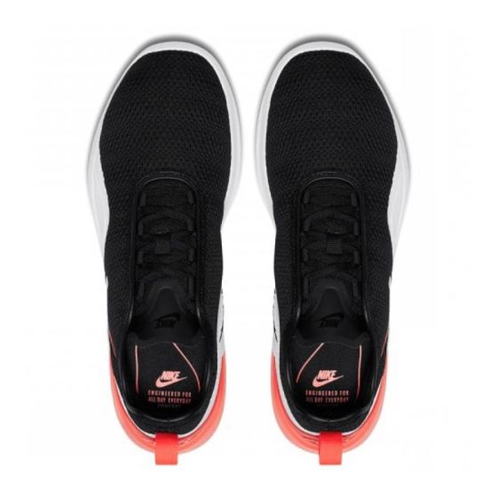 Кроссовки Nike Air Max Motion 2 AO0266-005 (black-red orbit-white)