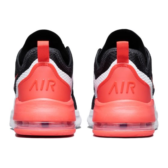 Nike air max motion 2 red and black deals