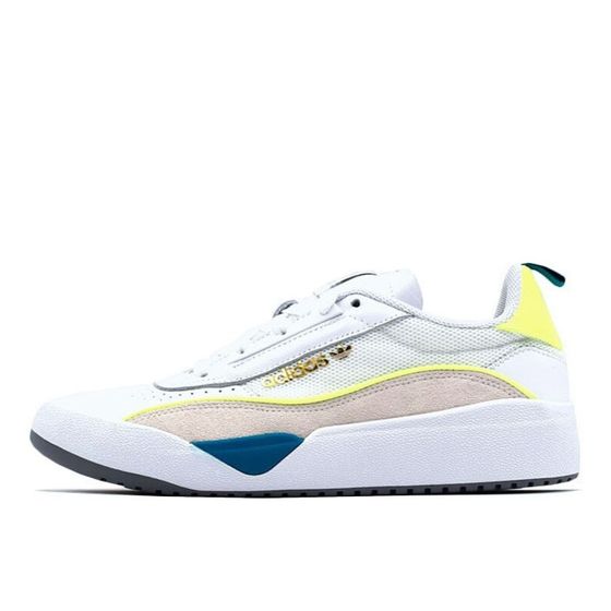 Кеды adidas Skateboarding Liberty Cup EE6104 (ftwr white-chalk white)