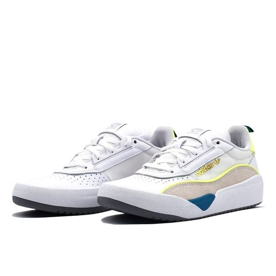 Кеды adidas Skateboarding Liberty Cup EE6104 (ftwr white-chalk white)