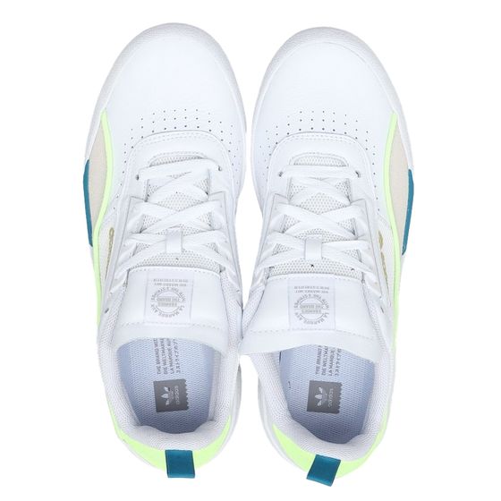 Кеды adidas Skateboarding Liberty Cup EE6104 (ftwr white-chalk white)