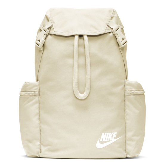 Рюкзак Nike Heritage Rucksack BA6150-104 (light orewood brown-white)