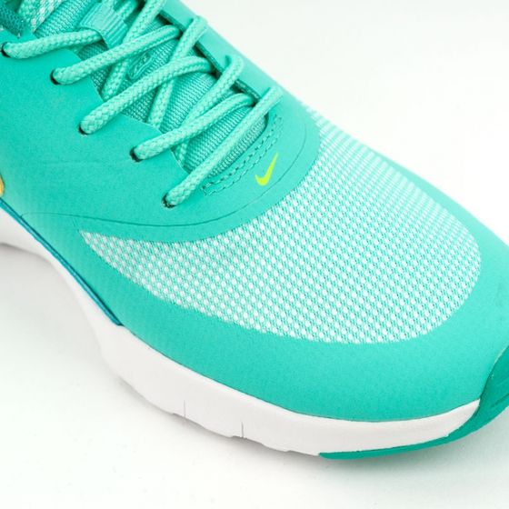 Кроссовки детские женские Nike Air Max Thea GS 814444-300 (hyper turquoise-volt)