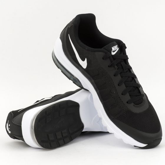 Nike Air Max Invigor 749680 010 black white