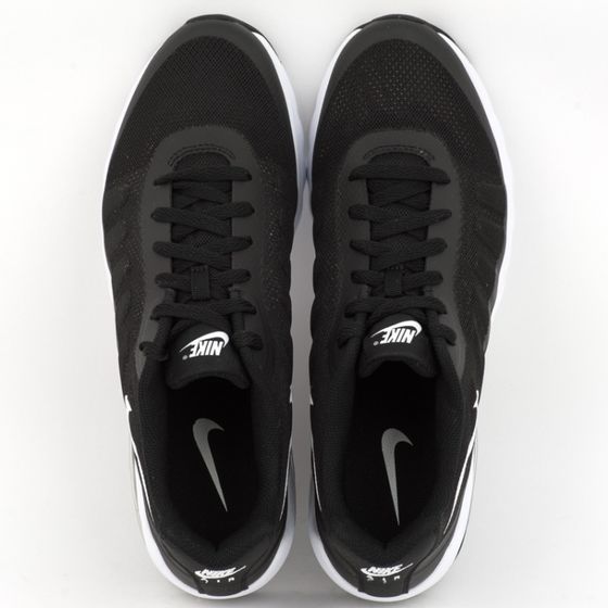 Кроссовки Nike Air Max Invigor 749680-010 (black-white)