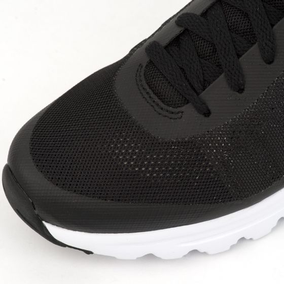 Кроссовки Nike Air Max Invigor 749680-010 (black-white)