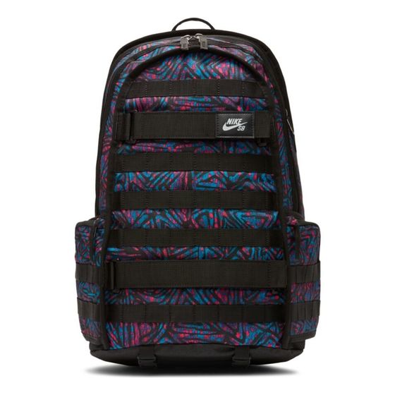 Nike SB RPM AOP Backpack BA6564-010 