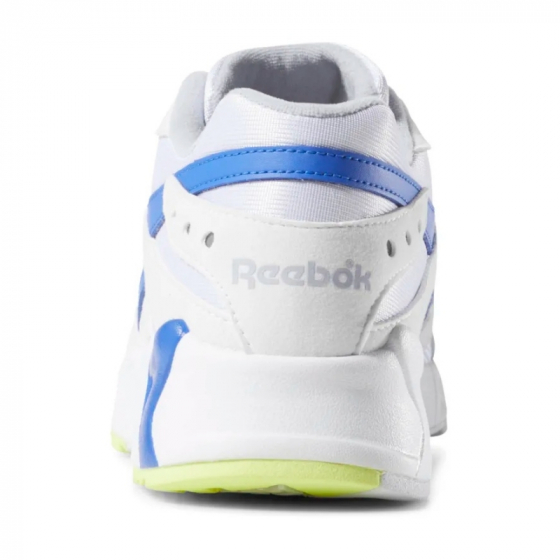 Кроссовки Reebok Aztrek DV3900 (90s-white-cold grey)