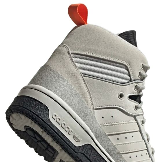 Ботинки adidas Originals Rivalry TR EE5533 (raw white-sesame-core black)