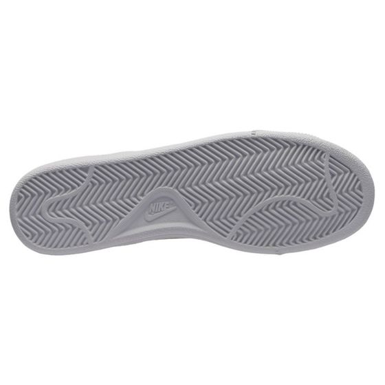 Nike Court Royale 749747 106 white club gold