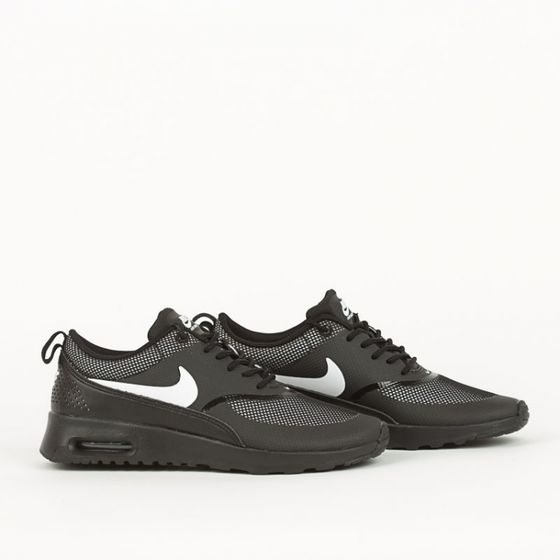 Кроссовки Nike Wmns Air Max Thea 599409-017 (black-white)