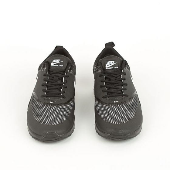Кроссовки Nike Wmns Air Max Thea 599409-017 (black-white)