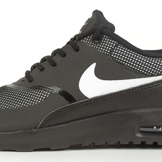 Кроссовки Nike Wmns Air Max Thea 599409-017 (black-white)