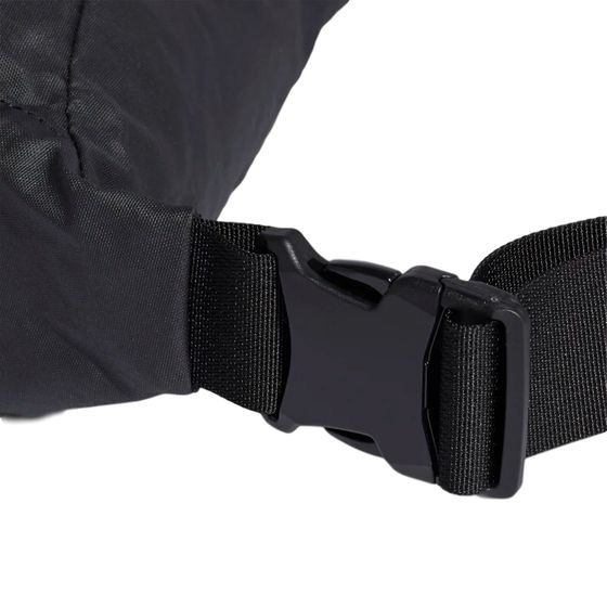 Сумка На Пояс adidas Skateboarding Daily Waistpack EC6486 (black-white-bold green)